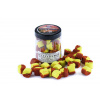 Pelety HYBRID - PIKANTNÝ KRILL a ANANÁS - Ø 20 mm 150 g