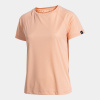 R-NIGHT ICONIC SHORT SLEEVE T-SHIRT LIGHT PINK S