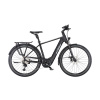 Elektrobicykel KTM Macina Style 720 2023 Farba: čierna, Veľkosť rámu: 51 cm, Priemer kolies: 28”