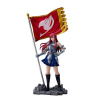 BellFine Fairy Tail PVC soška 1/8 Erza Scarlet 32 cm