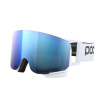 Lyžařské brýle POC Nexal Hydrogen White w Partly Sunny Blue, PC408508704ONE1