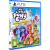 My Little Pony: A Zephyr Heights Mystery Sony PlayStation 5 (PS5)
