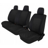 Autopoťahy - Pokrývky UNP4 pre sedadlá pre Škoda Octavia (1,2,3) (Pokrývky UNP4 pre sedadlá pre Škoda Octavia (1,2,3))