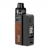 VooPoo Drag E60 Pod Kit 2550 mAh Coffee 1 ks
