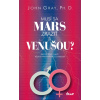 Musí sa Mars zraziť s Venušou? - John Gray