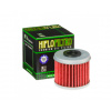HifloFiltro HIFLOFILTRO OLEJOVÝ FILTER HF116