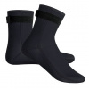 Dive Socks 3 mm neoprénové ponožky čierna veľkosť (obuv) M - XL