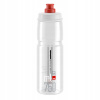 Fľaša Na Pitie Elite Jet 750 ml biely