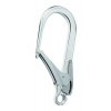 Karabína Petzl MGO Open 110 mm