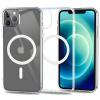 Harahu Apple iPhone 11 Pro Max Izmael Magsafe puzdro KP23619 transparentná