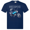 Drive Collection - Simson Electronic S 51 (tričko)