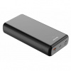 SWISSTEN, Power Bank, POWER LINE, Li-Pol, 5/9/12V, nabíjanie mobilných telefónov a in., 22013914, 30000mAh, microUSB, 2x USB-A, US