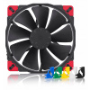 Noctua NF-A20 PWM chromax.black.swap