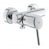 GROHE Concetto - Páková sprchová batéria, chróm 32210001