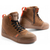 KOŽENÉ TOPÁNKY REBELHORN SPIKE BROWN 39