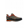 Pánske prístupové topánky La Sportiva Boulder X clay/saffron 45,5