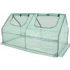 Strend Pro 2172589 - Parenisko Strend Pro Greenhouse, fólia, 182x90x93 cm, fóliovník