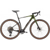 Gravel kolo CANNONDALE Topstone Carbon 2 AXS 1x Spruce Green veľ. 61