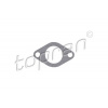 Tesnenie, AGR-Ventil TOPRAN 110 376