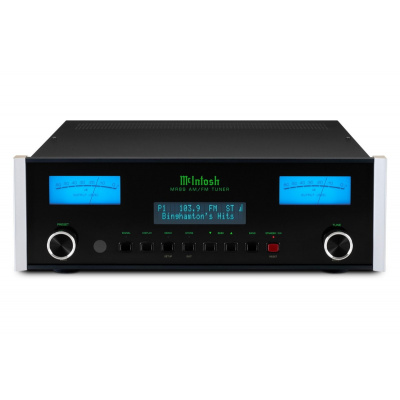 McIntosh MR89 | AM/FM tuner