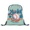 Baagl Baseball Lucky