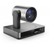 Yealink UVC86 Dual Eye kamera / USB / 4K / 12x opt. zoom / Auto Framing / Speaker-Presenter Tracking