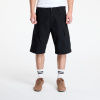 Šortky Carhartt WIP Regular Cargo Short Black Rinsed 31 31