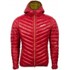 Pinguin | Breeze Hoody Jkt Red XL