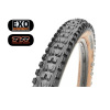Plášť Maxxis Minion DH F 29x2,50 WT kevlar EXO TR TANWALL