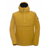 2117 of Sweden LIDHULT pánský retro anorak, lemon curry žlutá, žlutá (lemon curry)