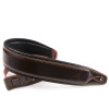 SOUNDSATION Padded Leather Strap Brown