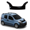 Scoutt lišta (deflektor) přední kapoty Peugeot Bipper -- rok výroby 2007-19