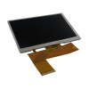 Display Elektronik LCD displej biela 800 x 480 Pixel (š x v x h) 118.50 x 77.55 x 3.50 mm DEM800480YVMH-PWN; DEM800480YVMH-PW-N