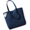 Westford Mill Nákupná taška WM180 Navy 32 x 35 x 12 cm