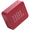 JBL GOES2RED Bezdrôtový reproduktor GO Essential 2, červená (GOES2RED)