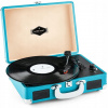 TRAMOPHONE AUA nostalgie PEGGY SUE Retro kufor (TRAMOPHONE AUA nostalgie PEGGY SUE Retro kufor)