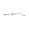 Stredný tlmič výfuku BOSAL 293-305 BOSAL BOSAL293-305