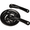 stred Shimano FC-TY501 170/42x32x24