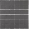 Intermatex DOVER mozaika Black 30,6x30,6 SPH INT067