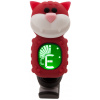 SWIFF Cat Red