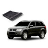Rival Oceľový kryt prevodovky Suzuki Grand Vitara (od 2005)