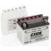 Exide YB4L-B, EB4L-B
