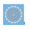 Stencil - Mandala 060-180
