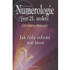 Fontána Numerologie pro 21. století (Christine Bengel)