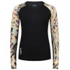 Mons Royale Bella Merino Air-Con LS Women