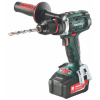 METABO Aku. skrutkovač BS 18 LTX IMPULS 602191650