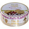 Sušienky Tivoli Müsli & Cranberry150g