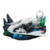 Taka Corp Studio How To Train Your Dragon Soška 1/6 Light Fury & Night Lights 36 cm