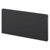Mexen Flat CCF21 W6C21F-050-180-66 500 mm x 1800 mm antracit