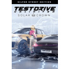 Test Drive Unlimited Solar Crown (Silver Streets Edition)